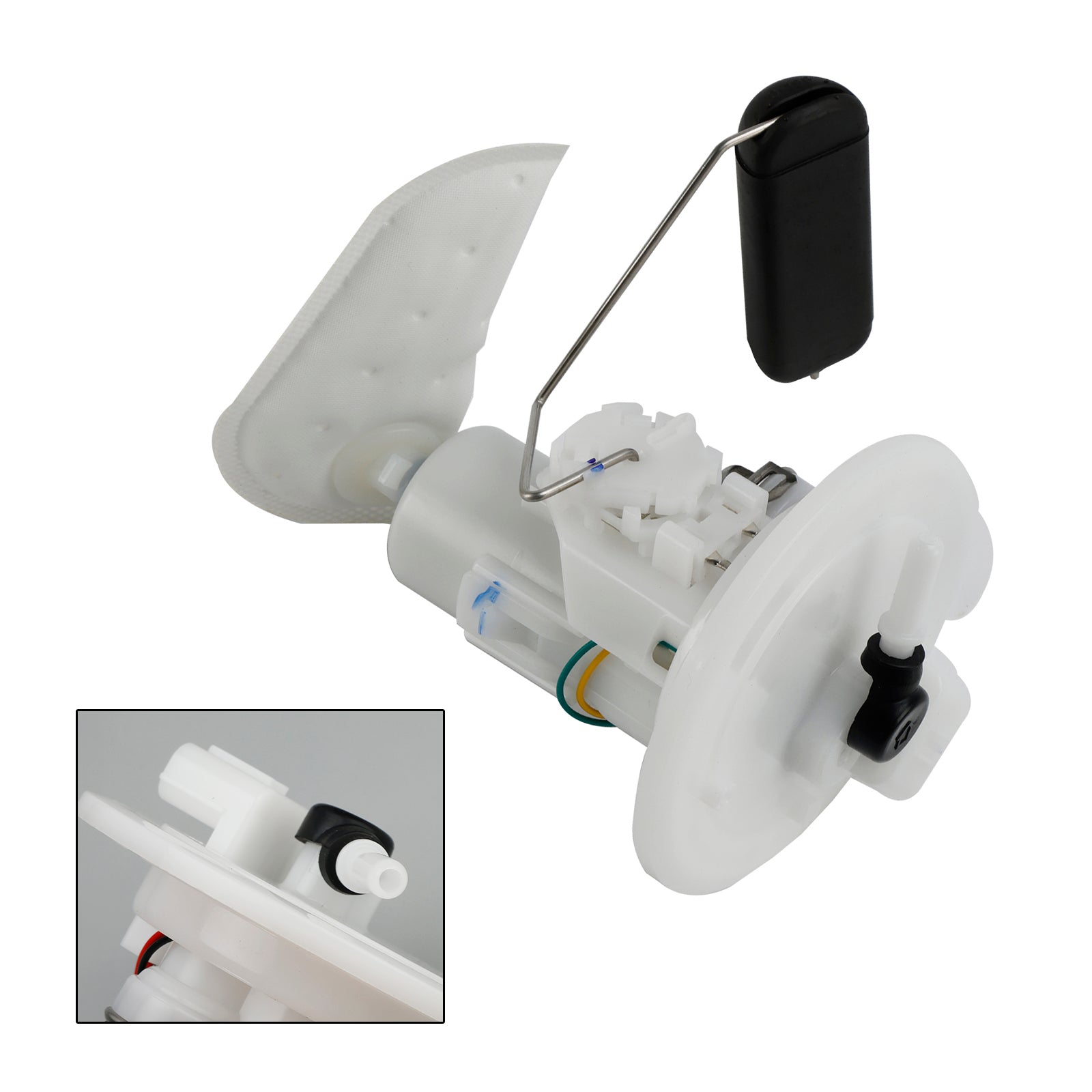 HONDA WAVE 125 BOMBA DE COMBUSTÍVEL AFS125 SOBRE SUBSTITUIR 16800-KPH-702 16800-KPH-700