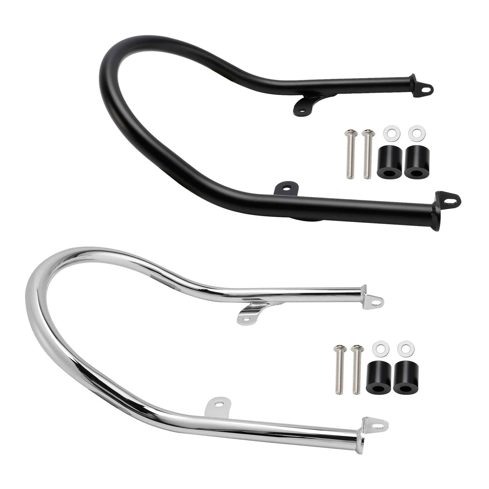 2018-2023 KAWASAKI Z900RS PASSAGEIRO ARMOTE DO ARMOTE