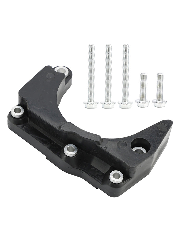 Yamaha Raptor 700 Voorkom gebroken bevestigingskast Poly -keten