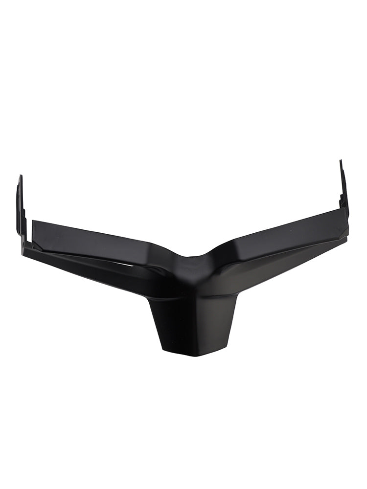 2024-2025 Honda CBR650R Front Upper Nose Headlight Cover Fairing