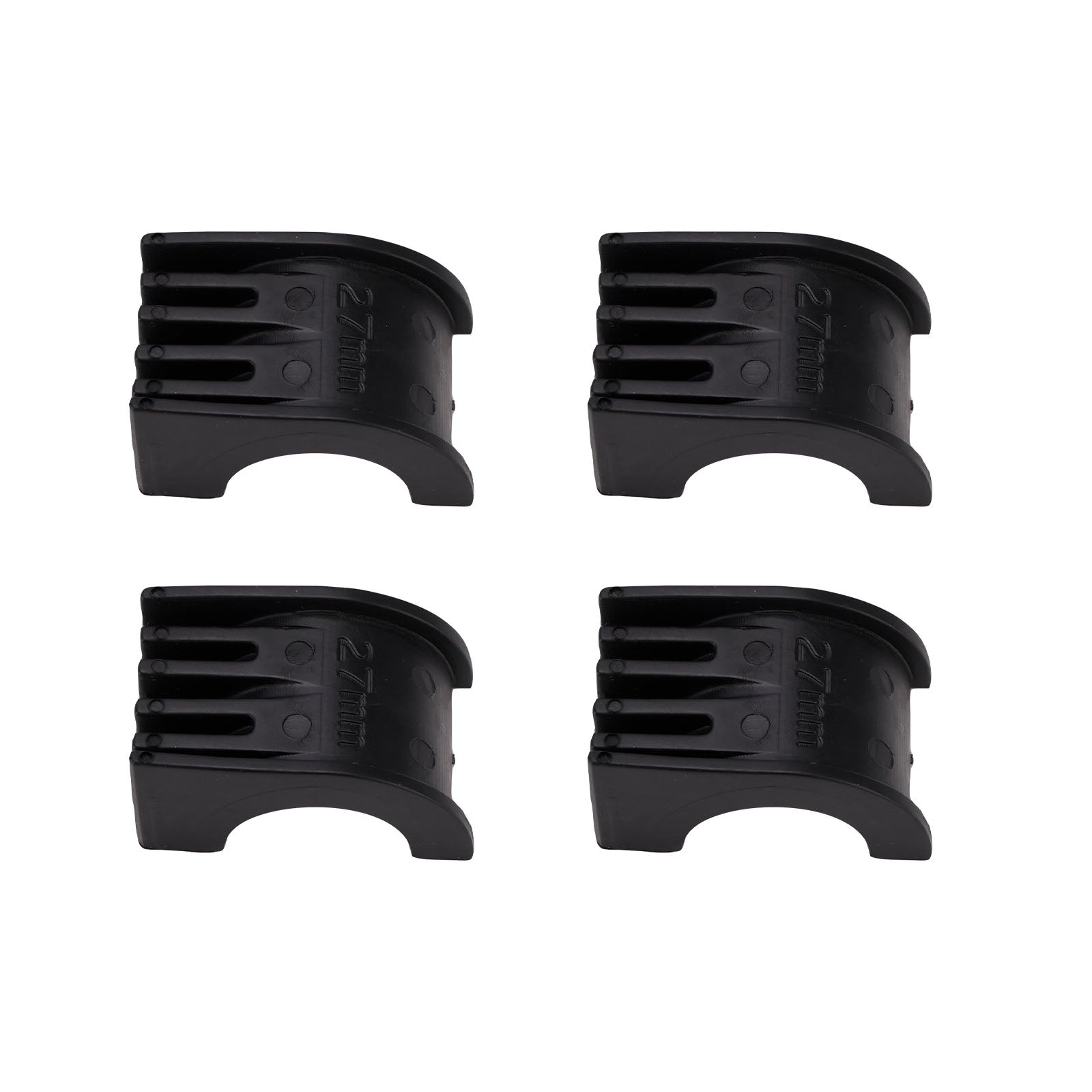 15-20 Polaris RZR S 1000 RZR XP Hintere Stabilisatorbuchse