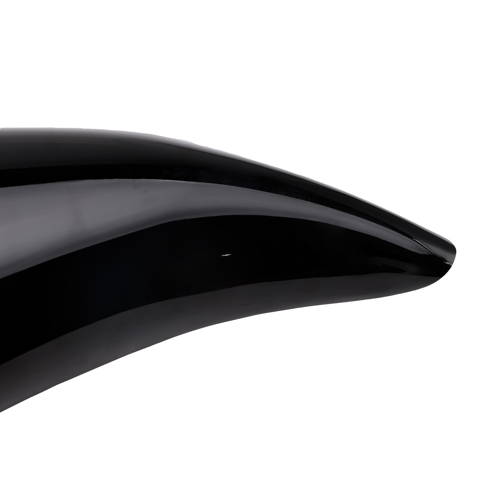 Touring Street Glide & Road Glide 2009+ Stretched Tank Cover Fairing