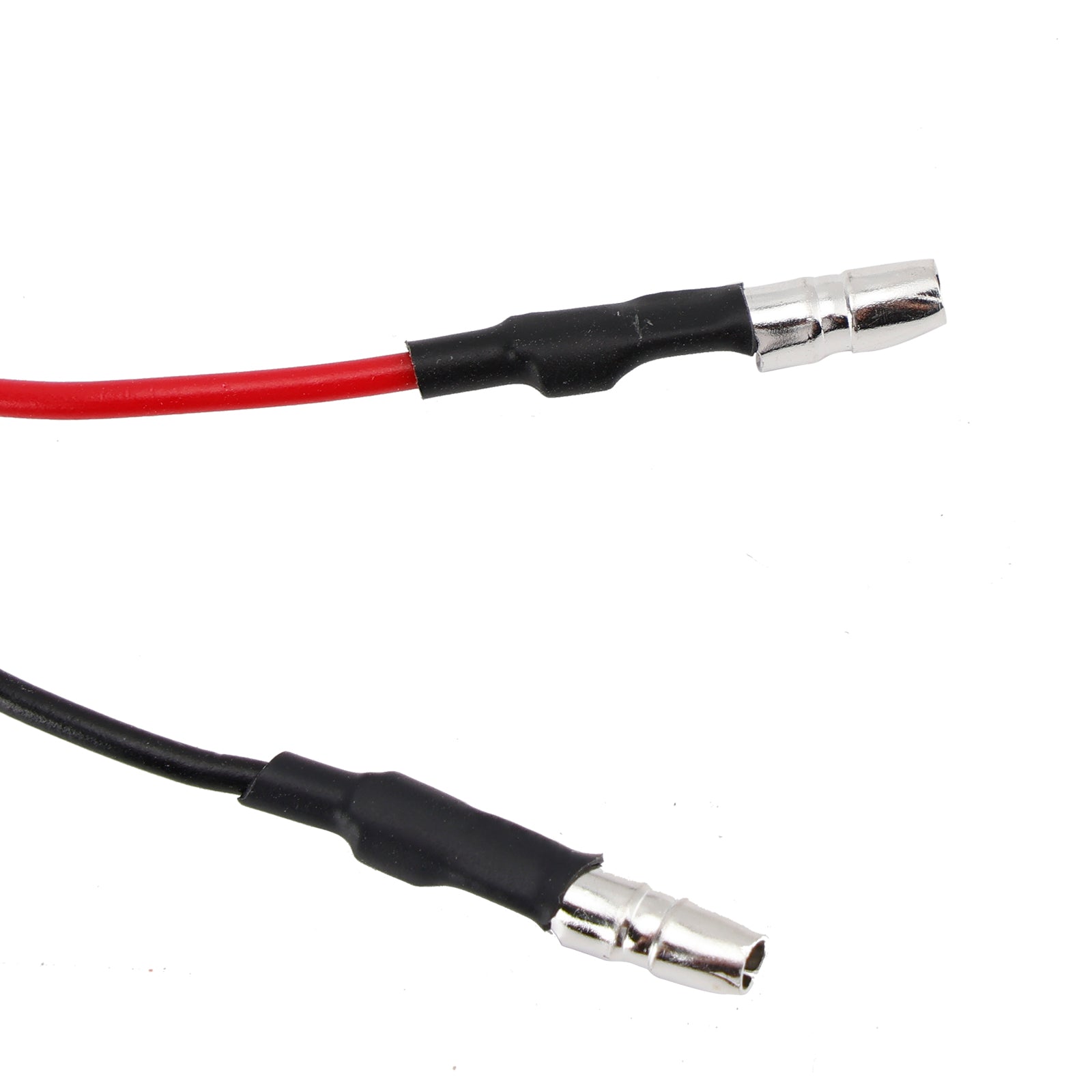 Universal MotorCycle 12V LED Turn Signal Indicator Light 8mm