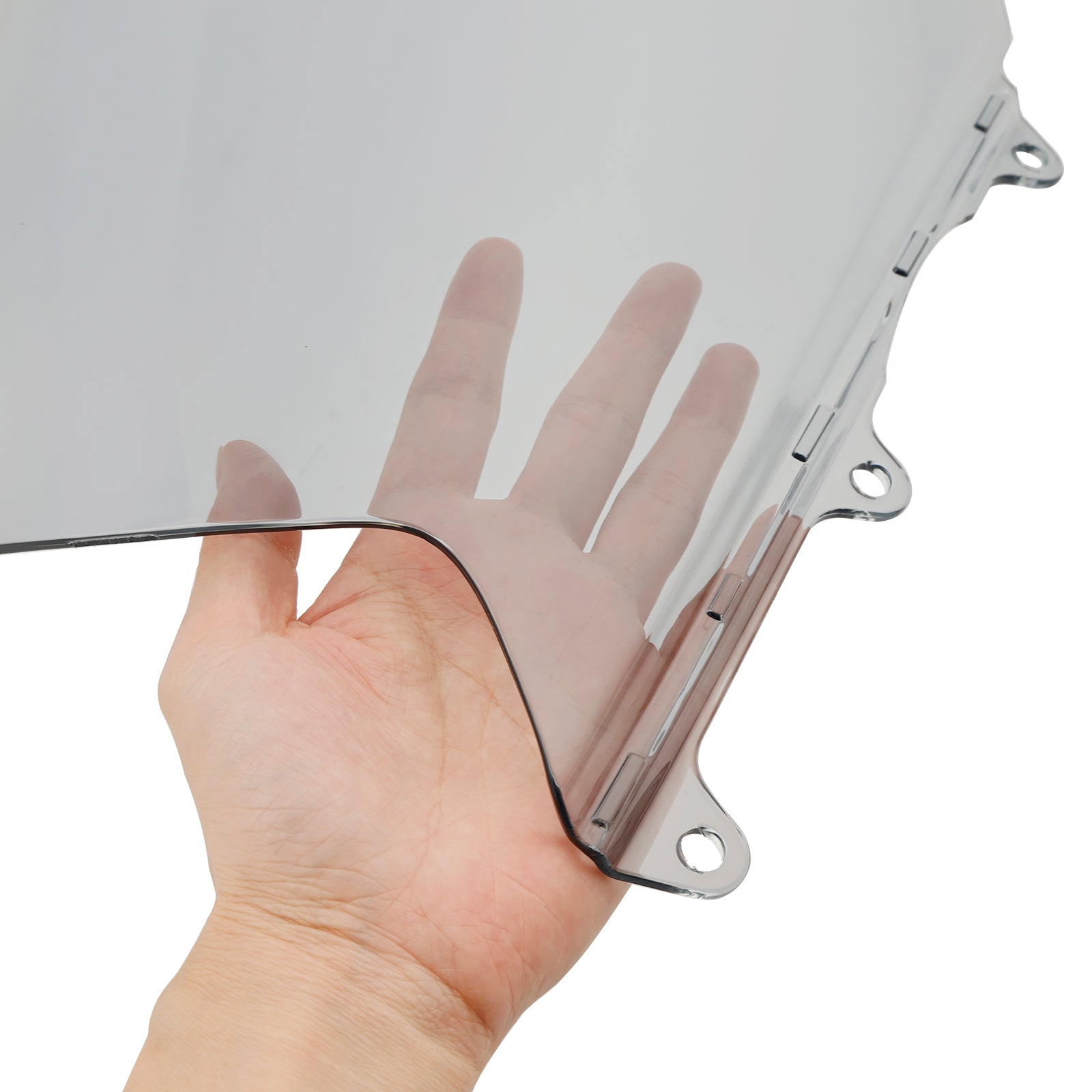 2023-2025 Suzuki GSX-8R Windshield Windscreen