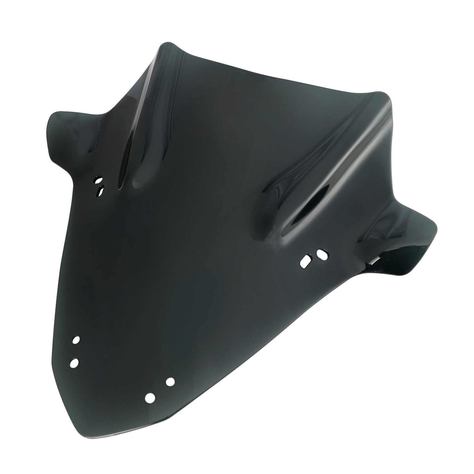 Čelní sklo motocyklu 23-24 Yamaha X MAX 300 ABS