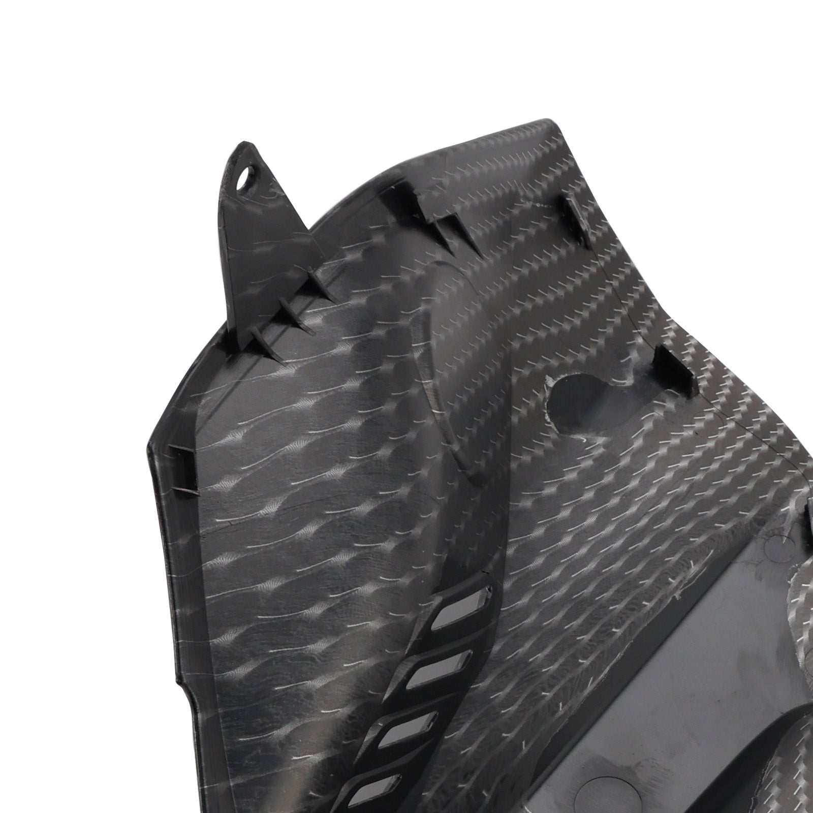 2025-2026 Yamaha YZF-R3 R25 Front Gas Tank Cover Fairing