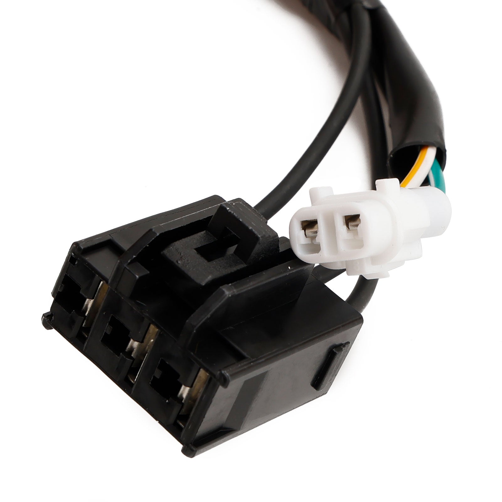 Stator Regulator Rectifier & Gasket For Kawasaki EX400 Ninja 400 Z400 ABS 18-23