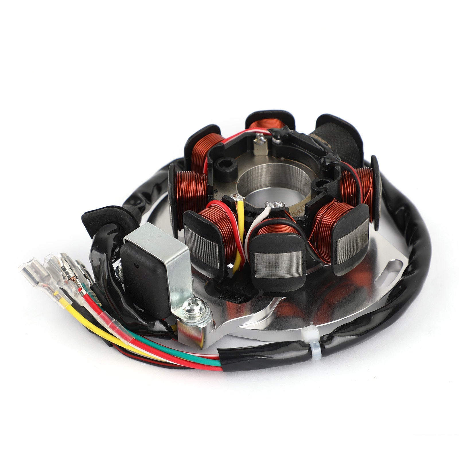 ME250034005 50339004200 Statore Magneto Adatto per KTM 2K-3 Versione 250 300 380 125 200 EXC