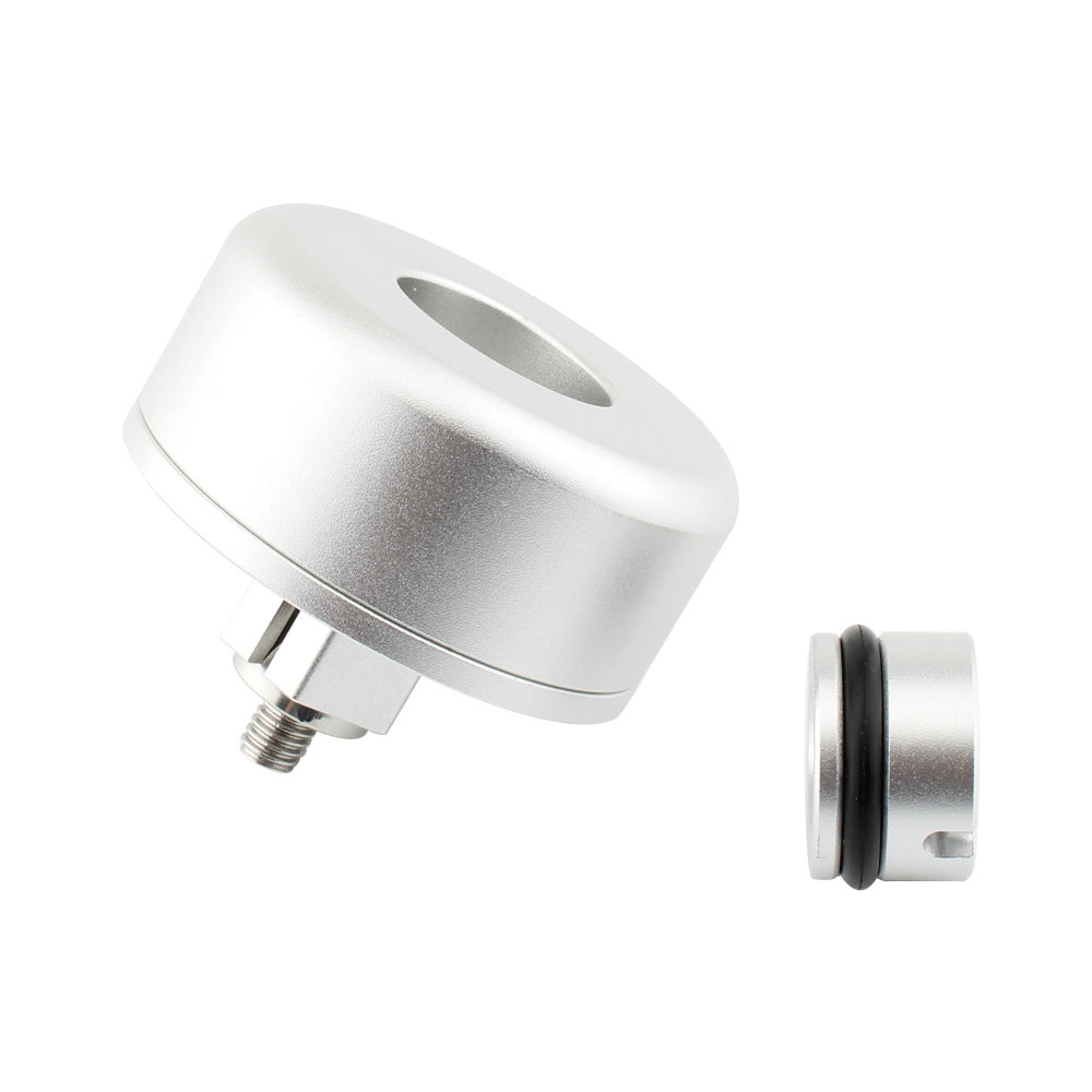 Tiger Explorer 1200 Trophy 1200 2013-2018 Swingarm Protectors