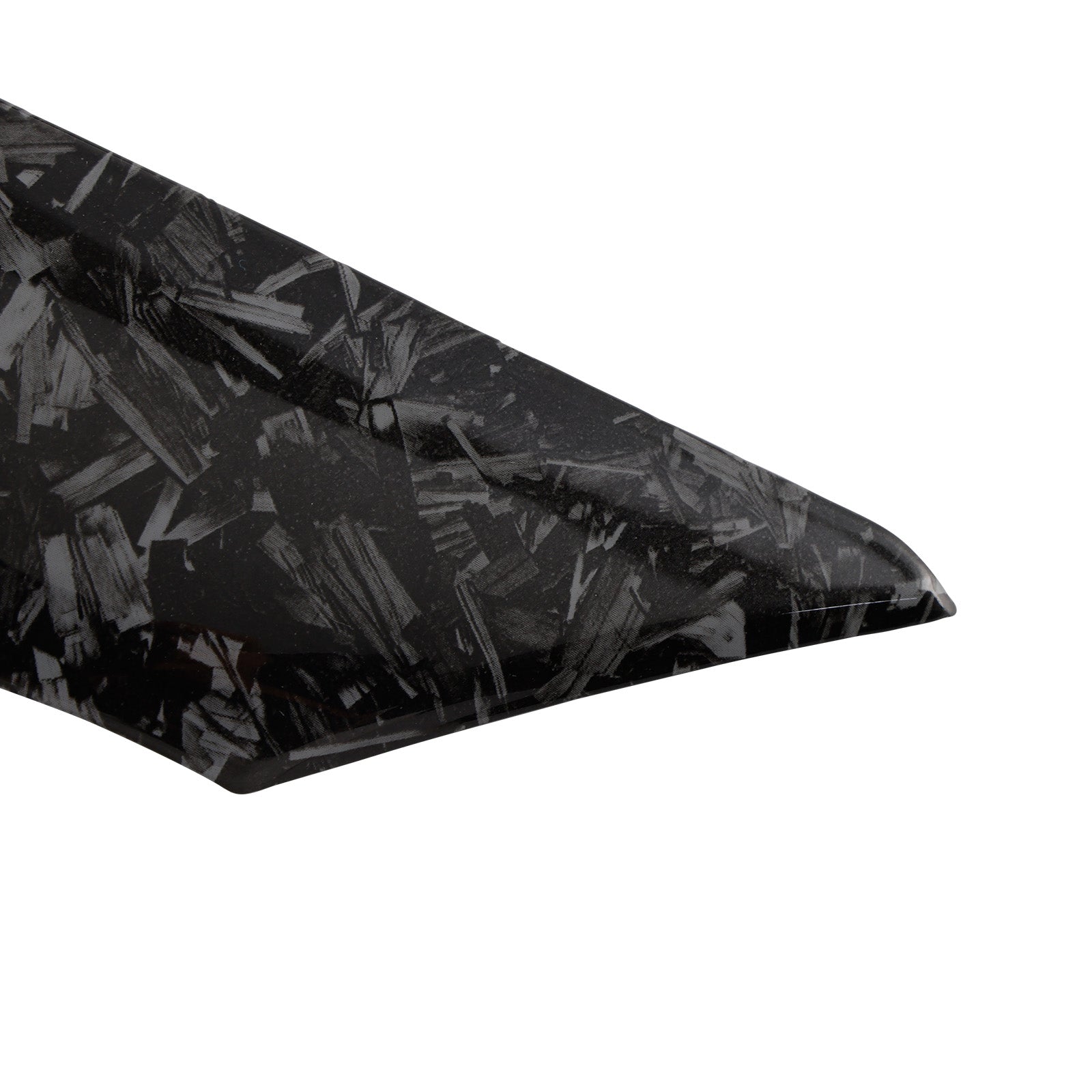 2023-2025 Street Triple 765 R/RSEngine Lower Belly Pan Panels Guard Fairing