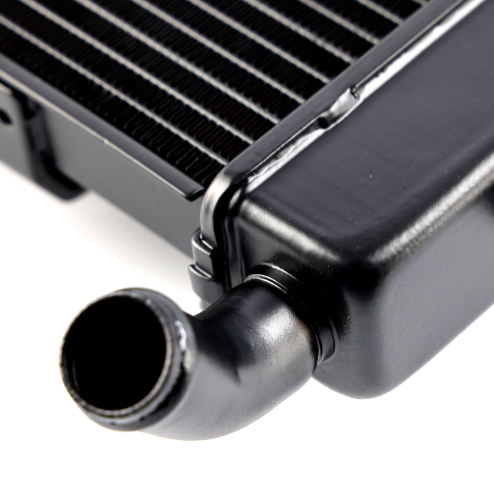 23-25 Yamaha X-MAX 300 XMAX Radiator Cooling Engine Cooler