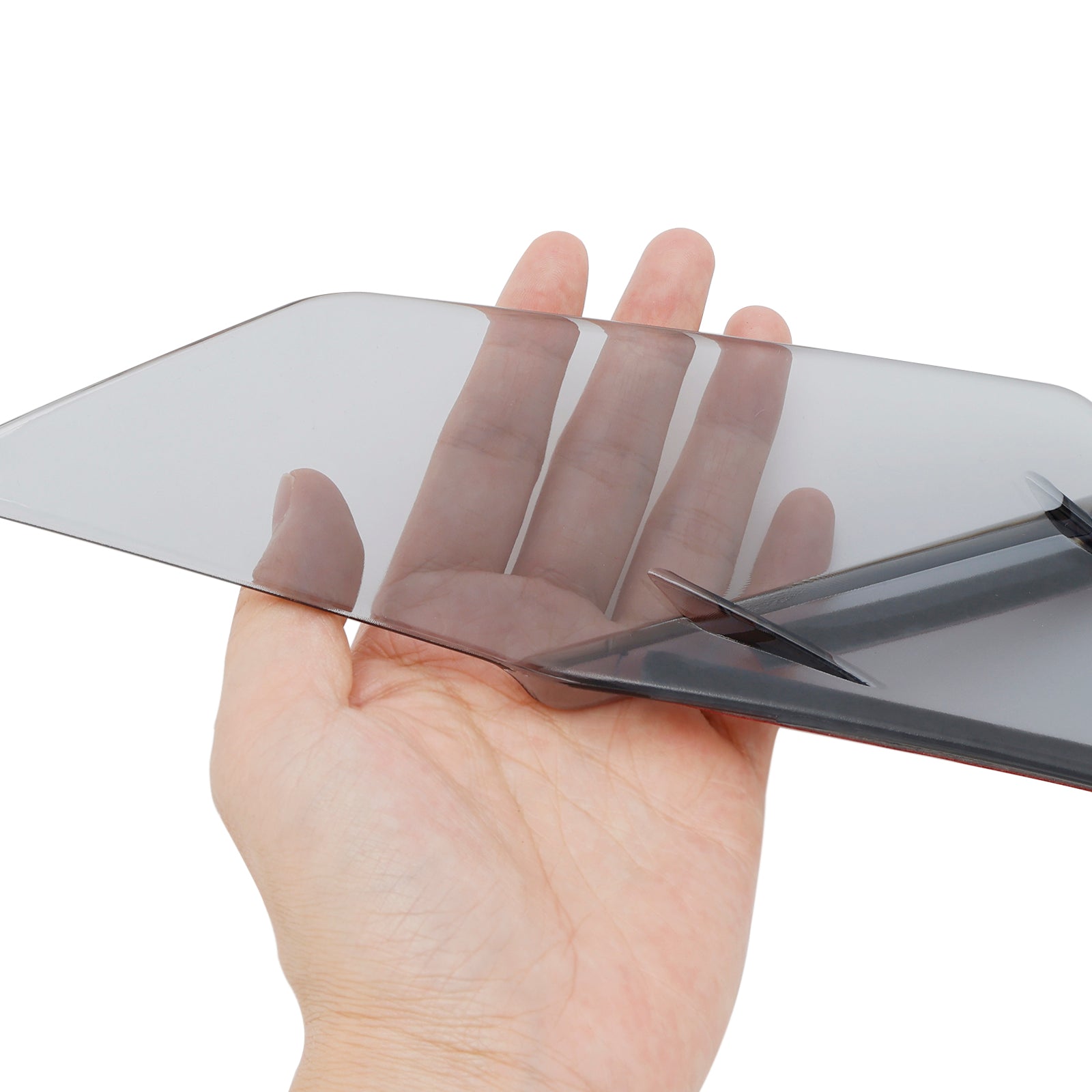 Paneles laterales de placa de parabrisas Honda XL750 Transalp 2023