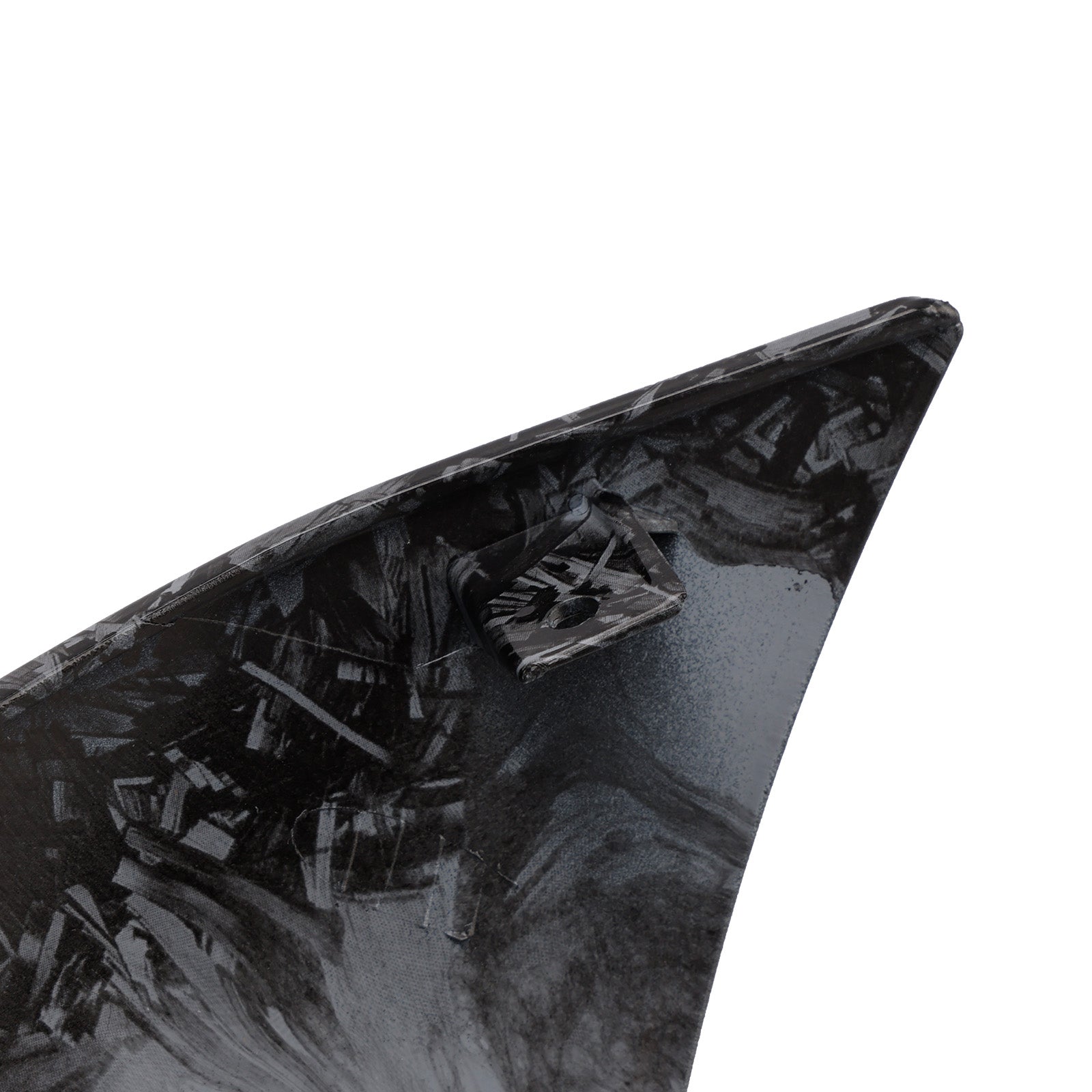 Street Triple 765 R RS 2020-2025 Rear Tail Side Seat Cover Fairing