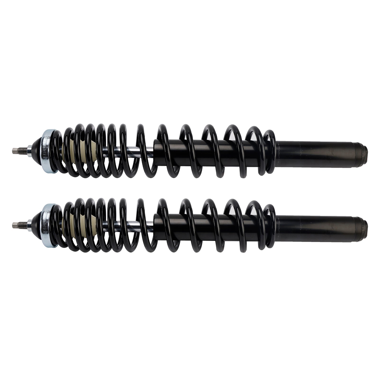 2X Polaris Ranger 400 500 Midsize Crew Fullsize Front Shocks 7043532