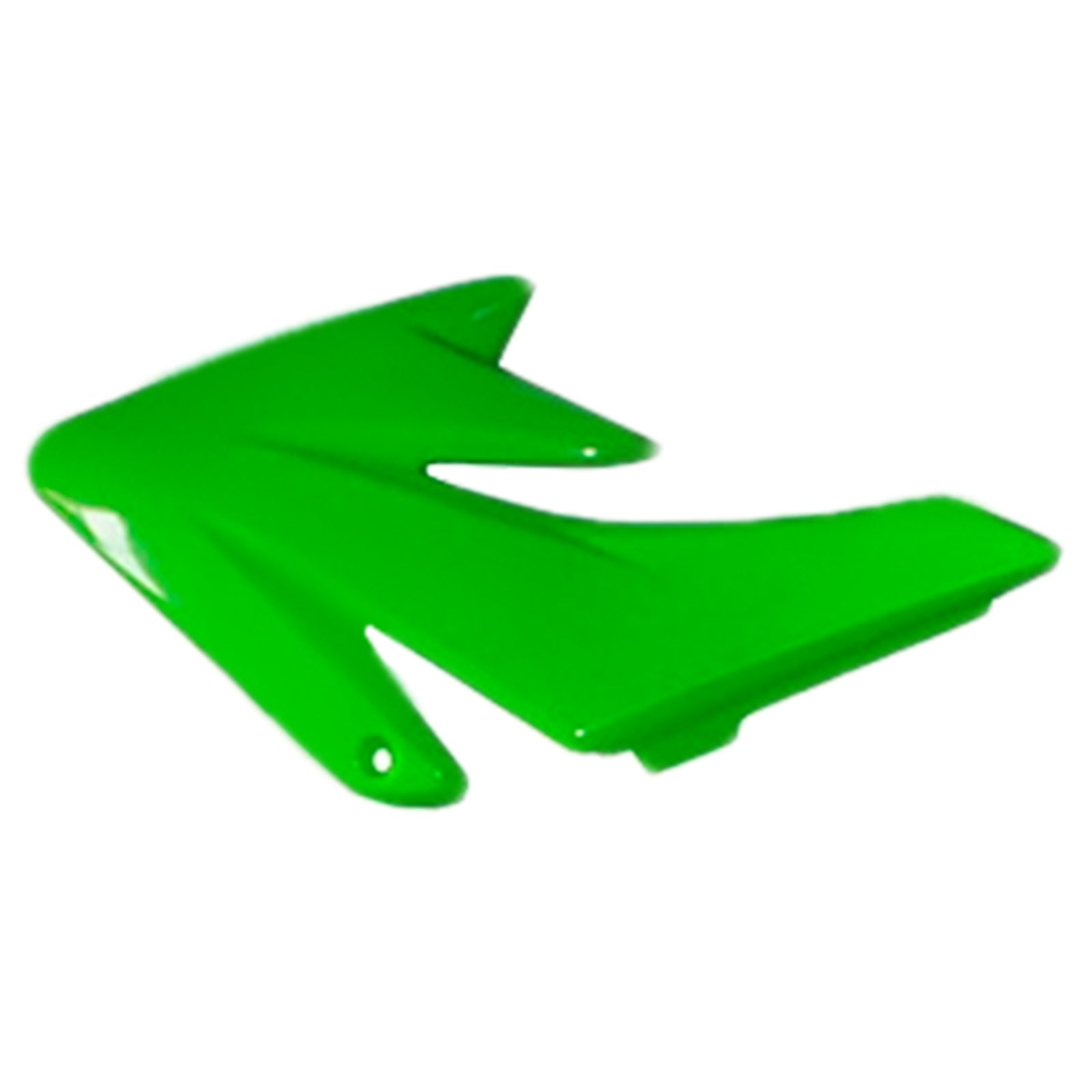 Honda CRF70 Dirt Bike Körper Kunststoff Kit Kotflügelverkleidung