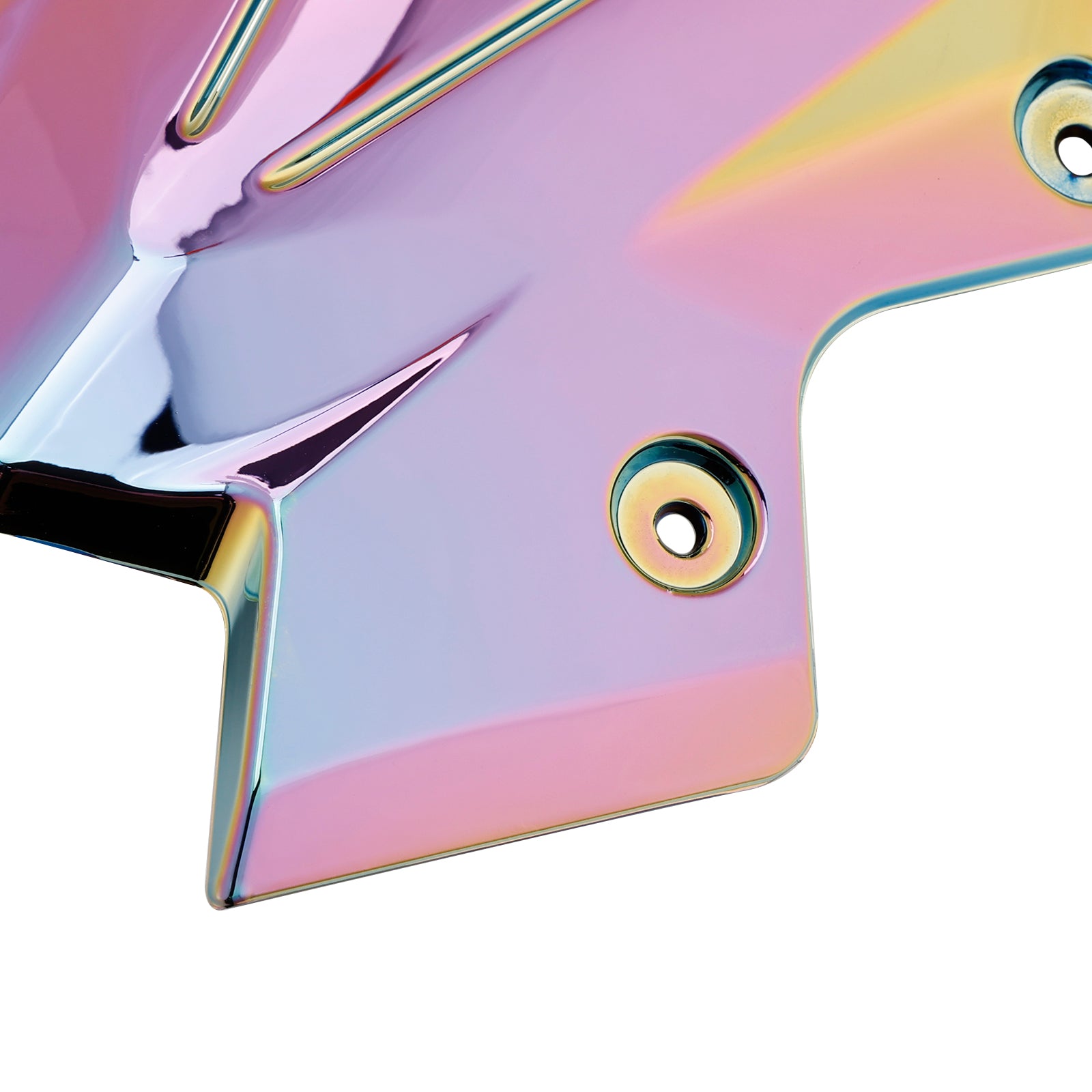 20-24 Parabrisas Kawasaki Z900 Parabrisas