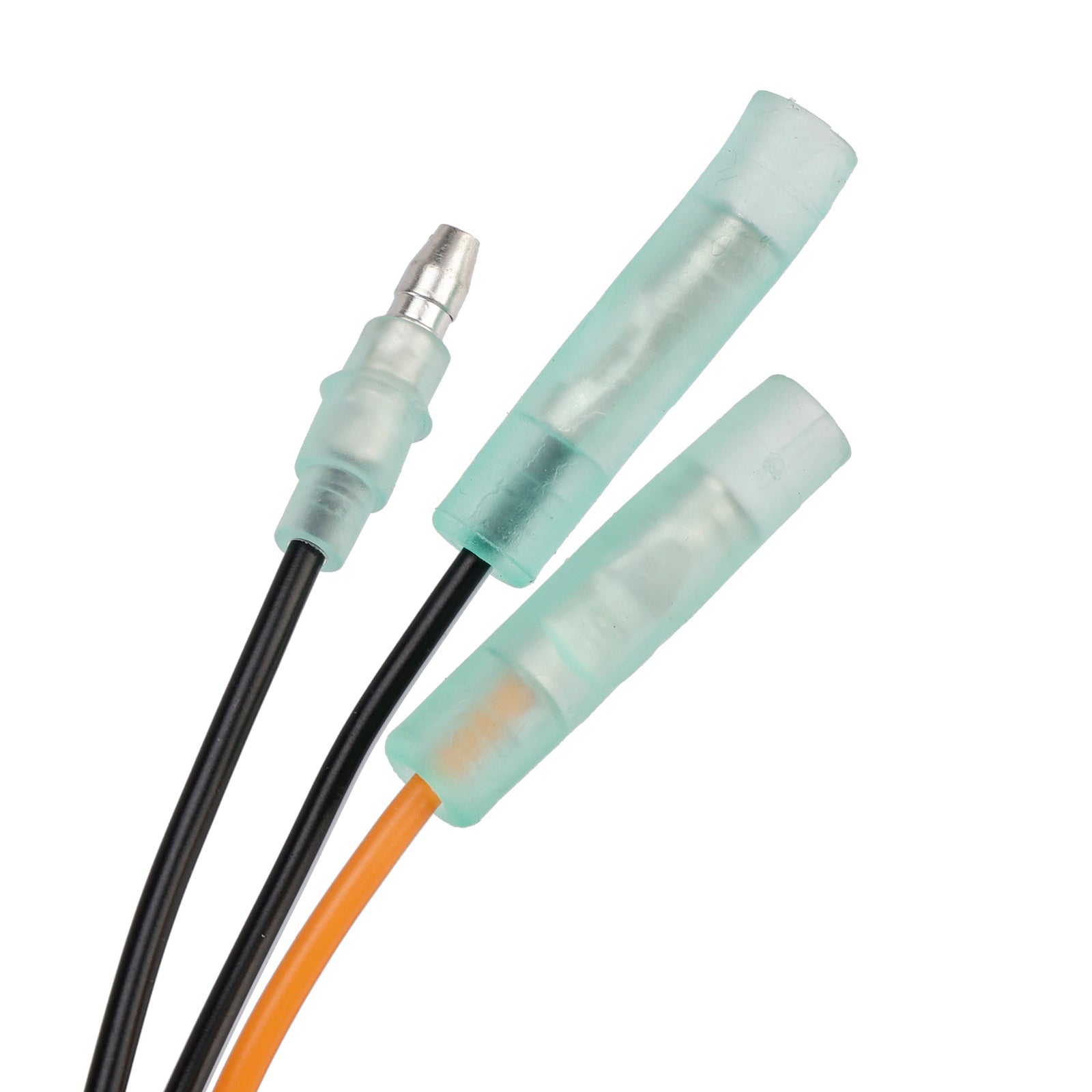 Yamaha Yfm80 Raptor 80 R 02-08 Cdi Ignition System Unit Box 4Em-85540-10