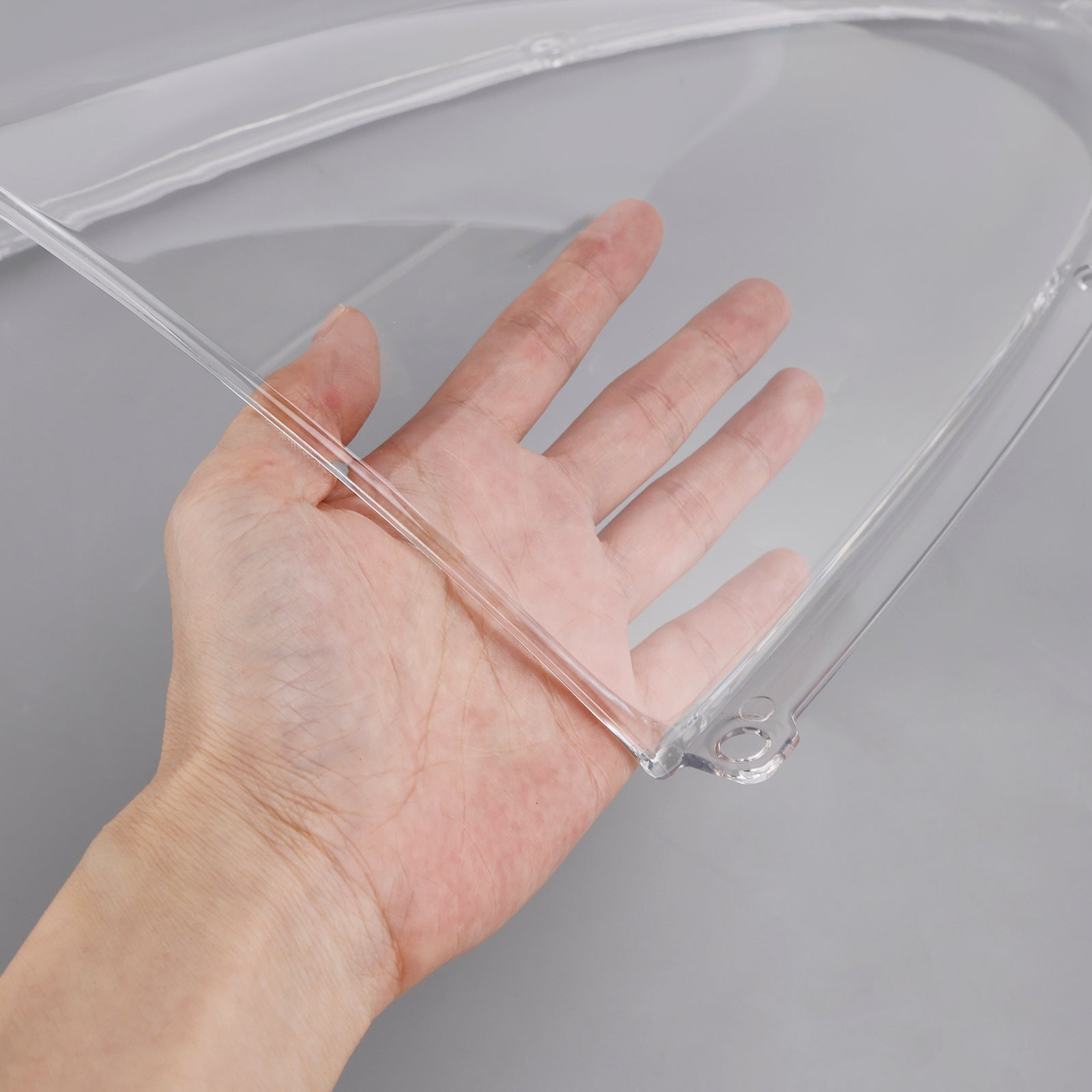 Aprilia RS457 2024-2025 Windshield WindScreen