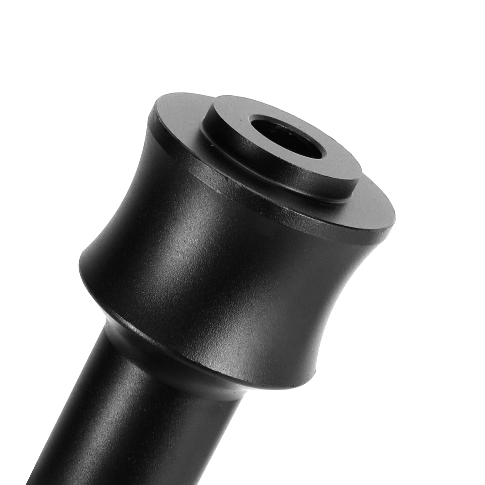 18-21 Kawasaki Ninja Z400 Aluminium Frame Crash Sliders Beskyttelse Sort