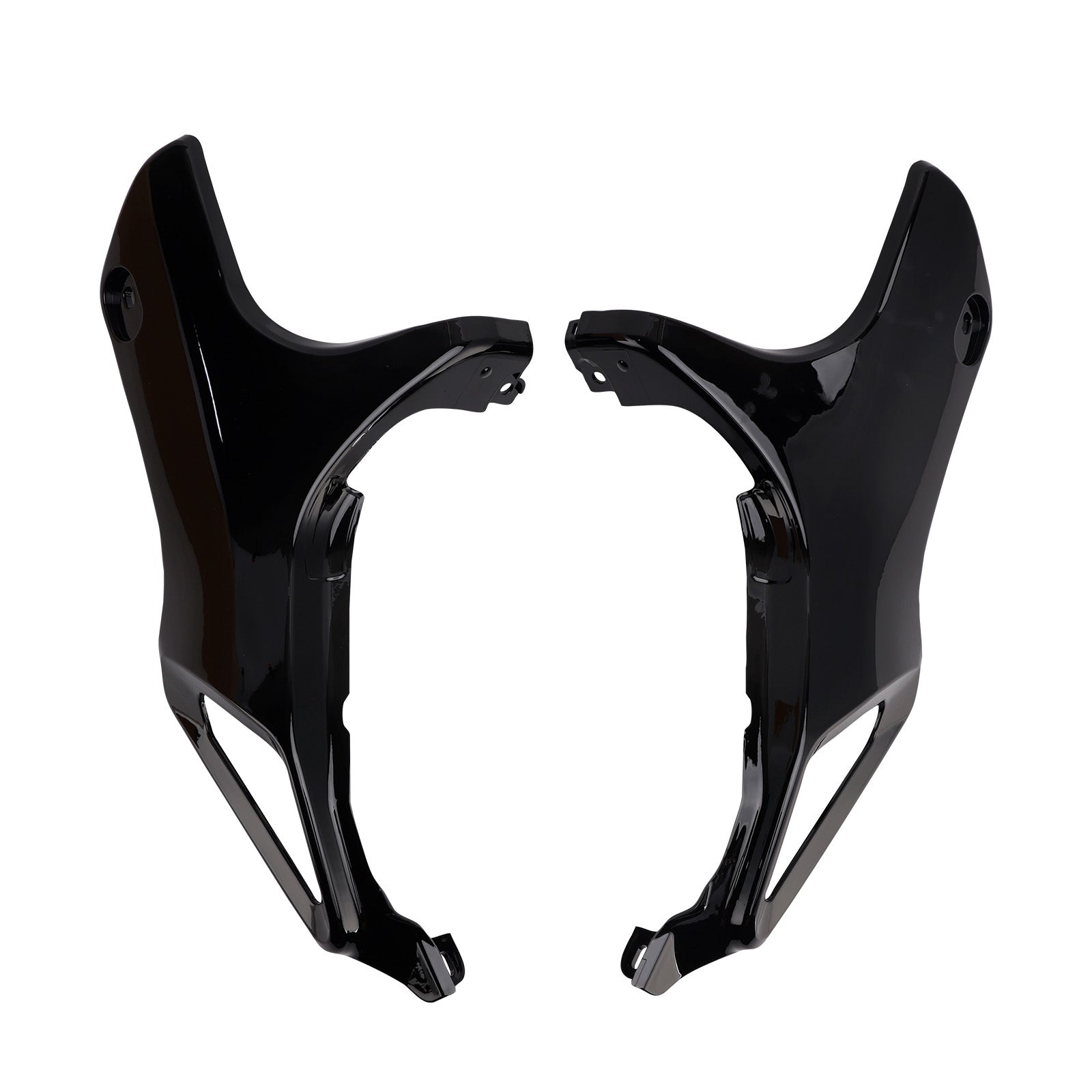2022-2026 Yamaha XSR900 Side Seat Fairing Panel Cowl