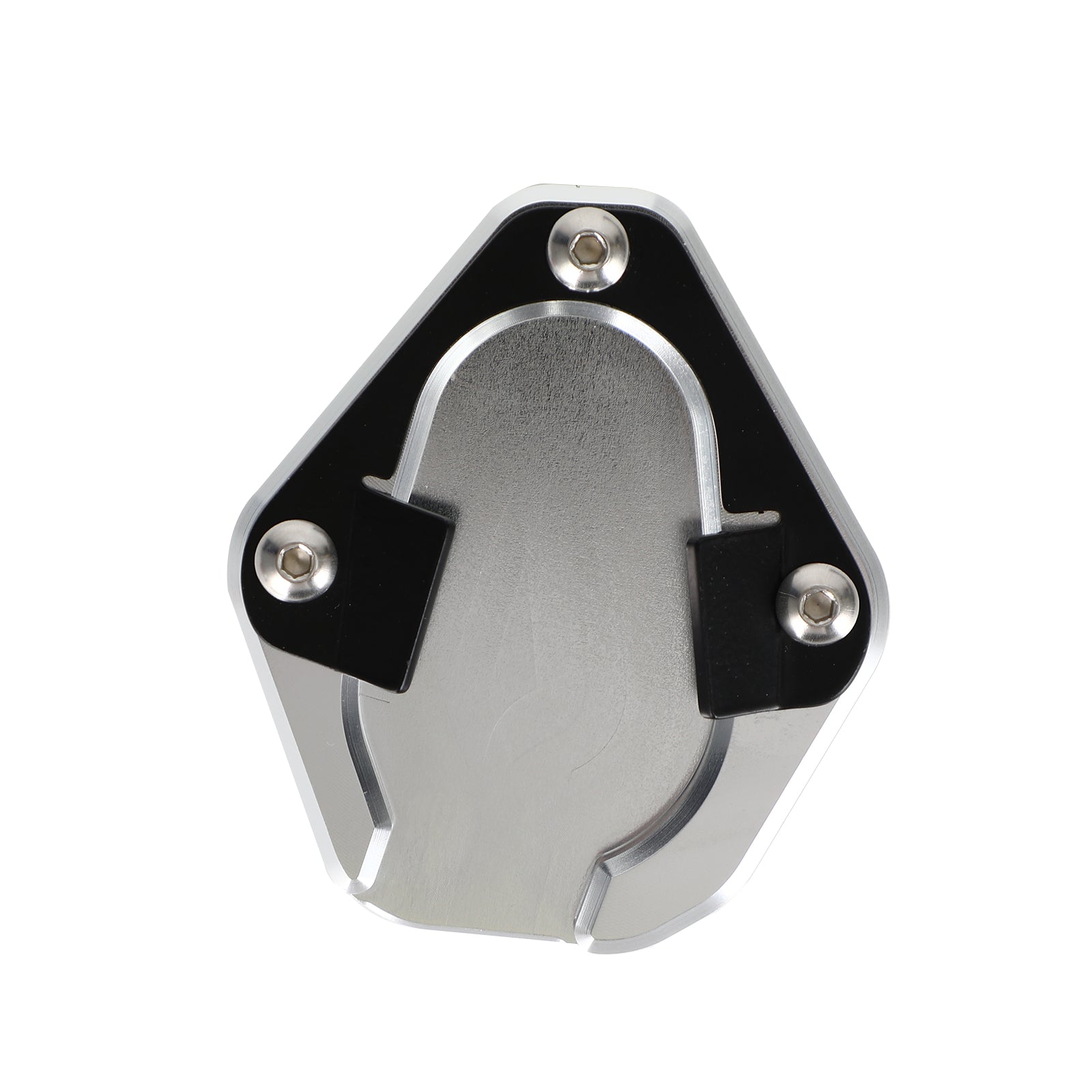 Piastra imbottita per allargare il cavalletto adatta per TRIUMPH Tiger 900 GT/ GT PRO 2020-2021