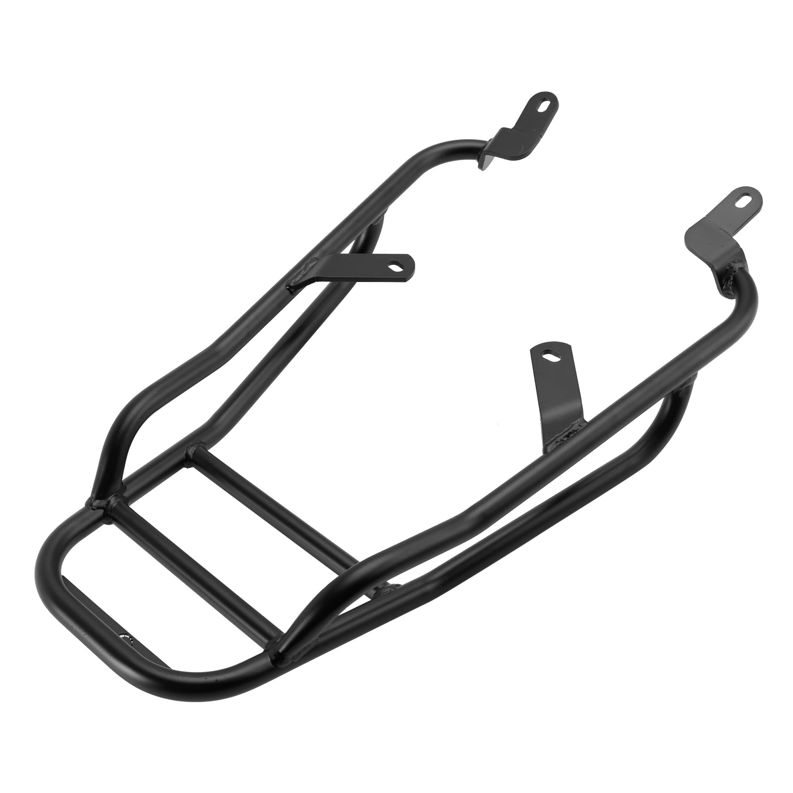 BMW R12 R 12 nineT 2024 (New Model)
Black Rear Luggage Rack Carrier Black