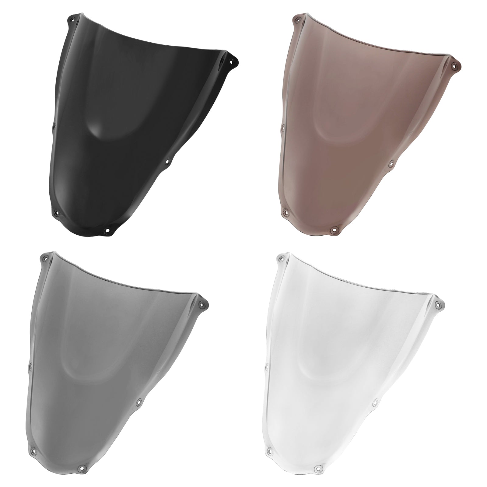 06-10 アプリリア RS125 フロントガラス フロントスクリーン