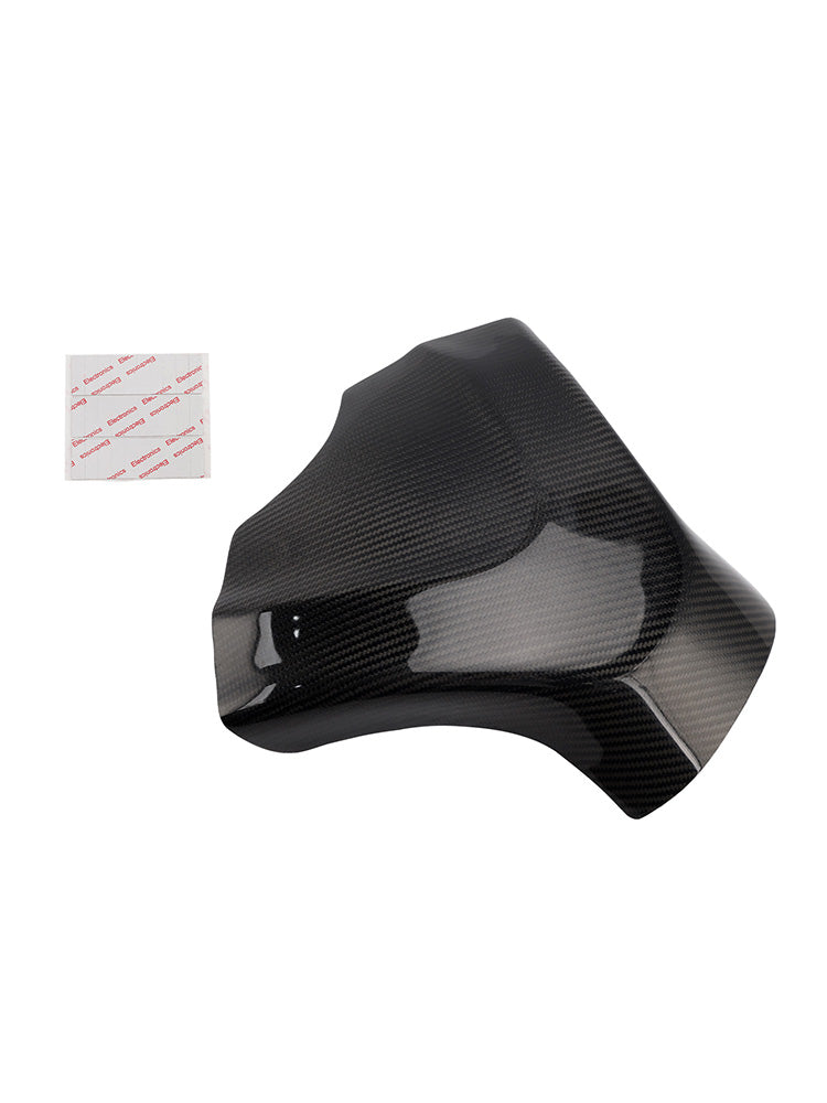 Suzuki GSXR1000 GSX-R1000 2009-2016 Real Carbon Fiber Tank Cover Fairing