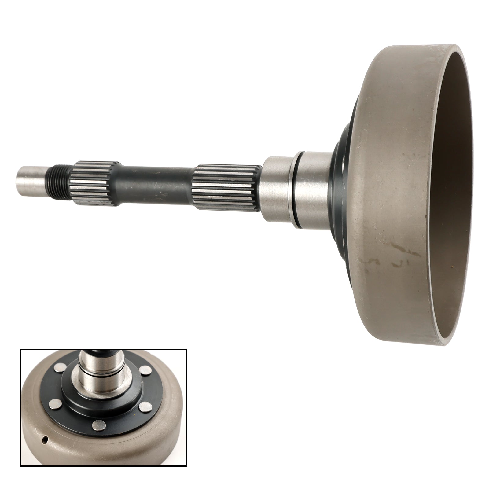 Cfmoto zforce uforce 800 x8 vordere Variator Set 0800-053000-0001