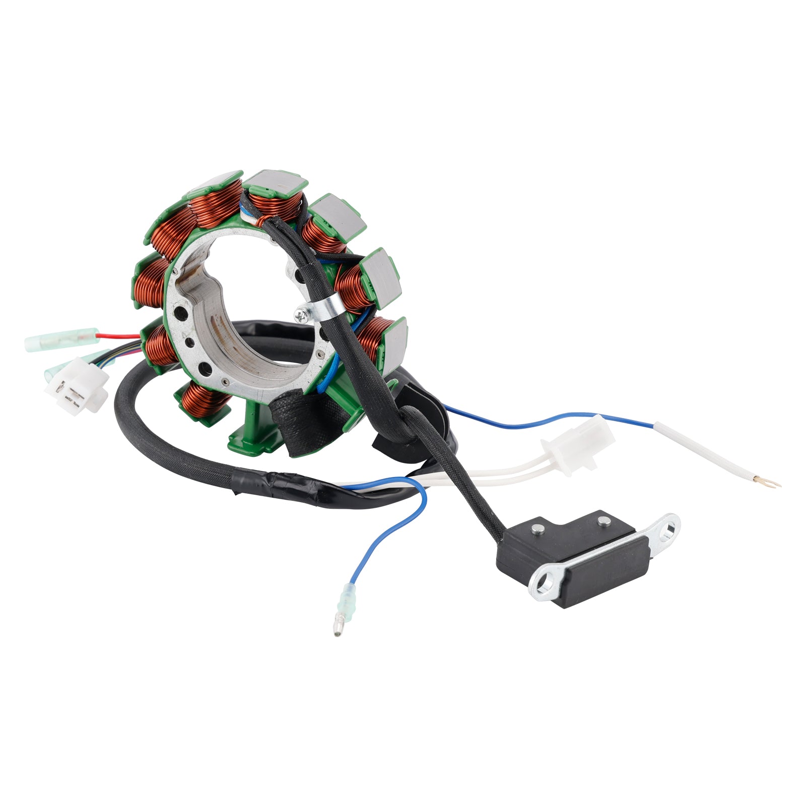 1986-1987 Yamaha SRX400 SRX600 SRX600S SRX600N SRX600N STATOR ANTRAGENator