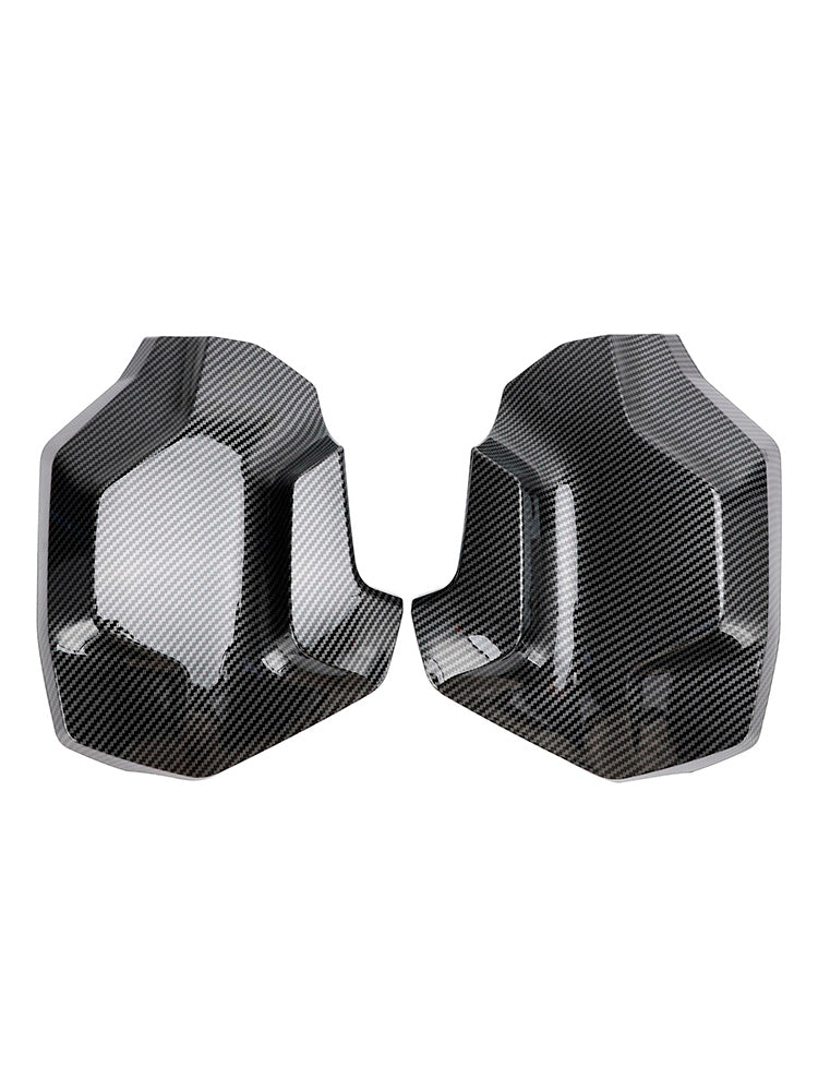 18-23 BMW R1250GS Adv Boczna ramka Fairing Fairing Cowl Strażnik pokrywa chłodnicy