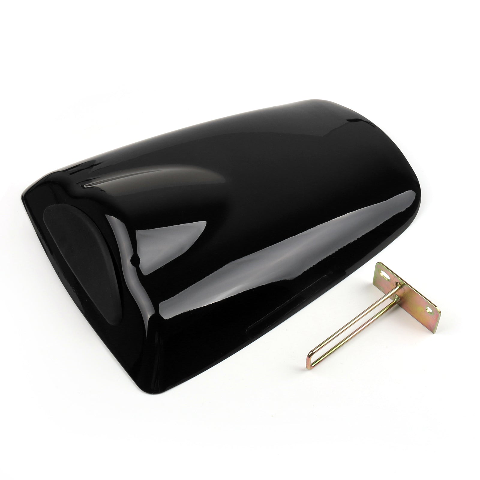 2000-2001 Honda CBR 929 RR Rear Seat Cover Cowl Black