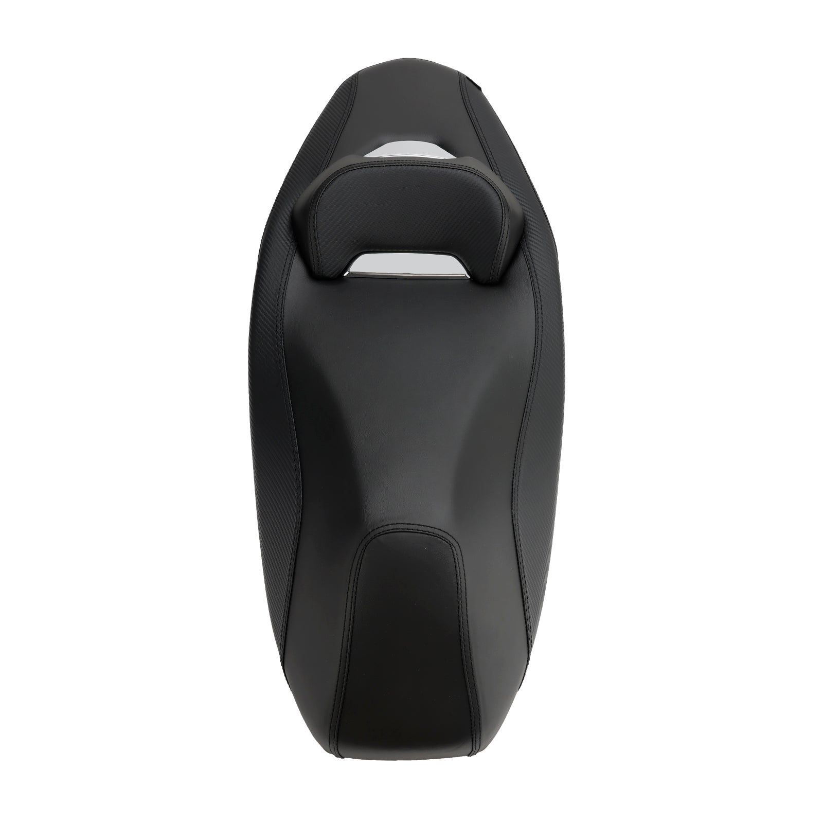 Sedací sedadlo pro jezdce předního řidiče se hodí pro Honda Adv160 Adv 160 22-24