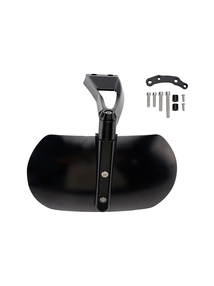 Garde-boue arrière en acier pur pour BMW R12 R12S R nineT Scrambler