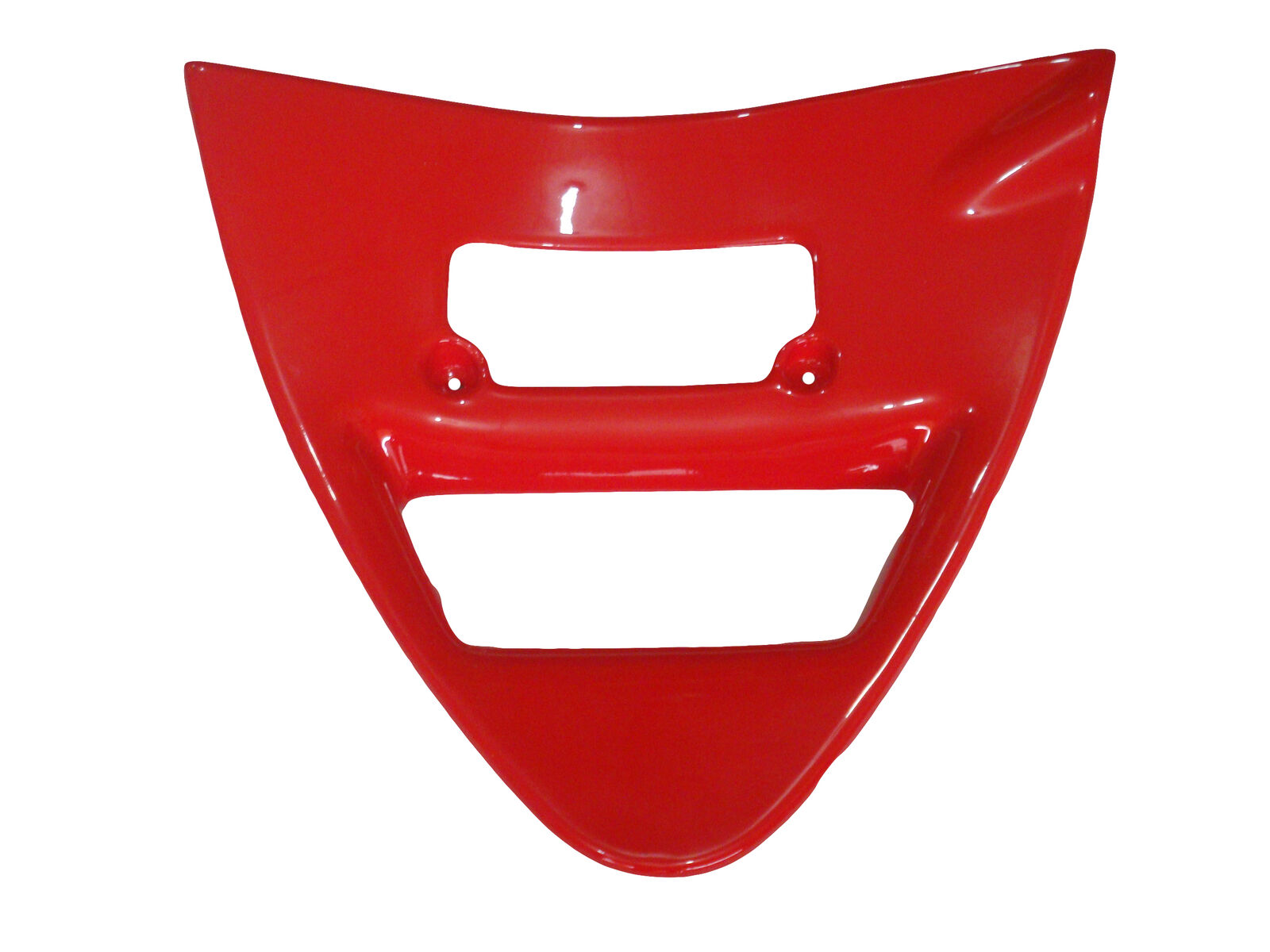 Amotopart 1996-2002 Ducati 748/916/996/998 Red Black White Fairing Kit