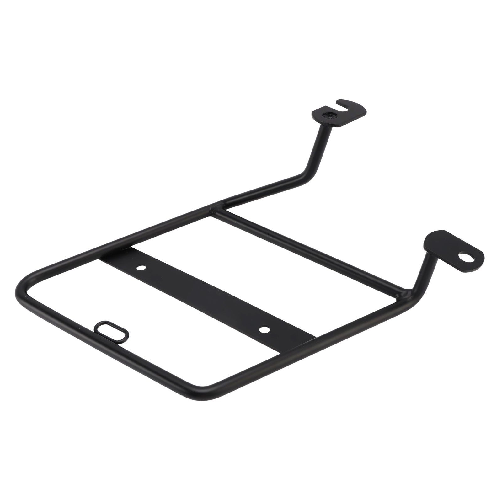 2011-2025 24 Kawasaki W800 Right Saddlebag Support Mounting Bracket Racks