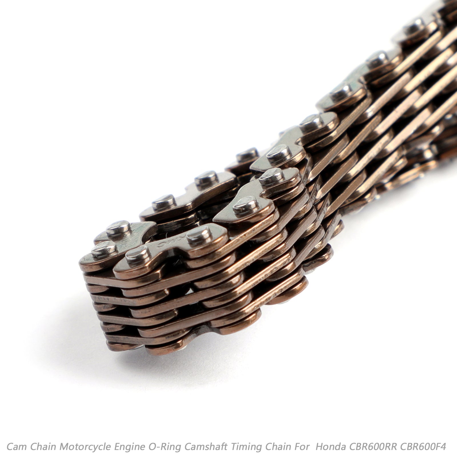 Honda CBR600RR CBR600 F2 F3 F4i F4 RR CBF600 Cam Chain Motorcycle Engine O-Ring Camshaft Timing Chain