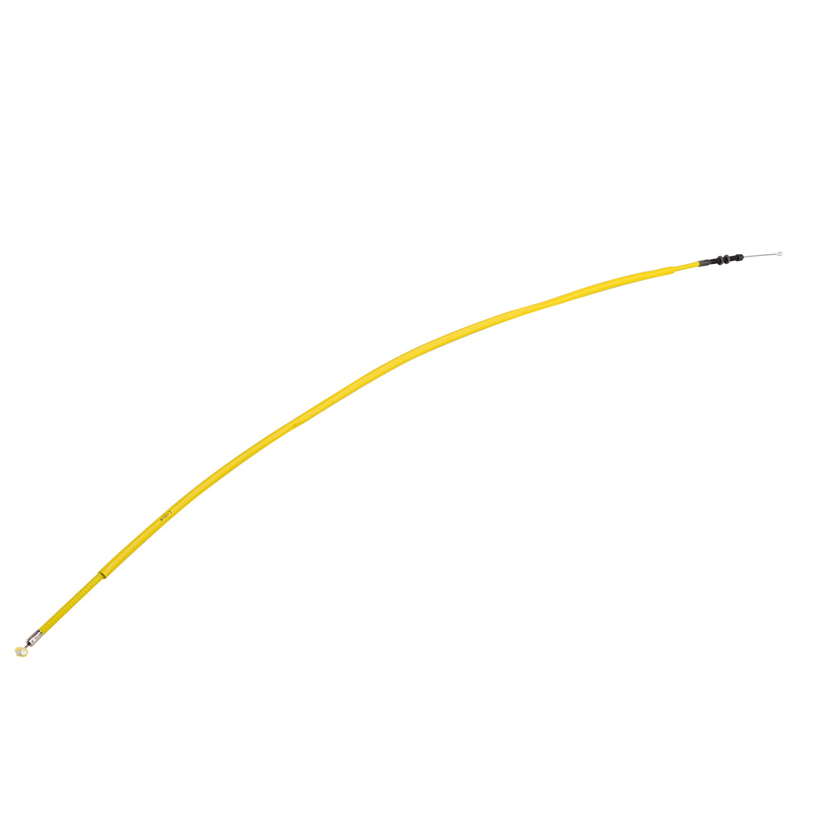 Honda NC700/NC750 2012-2016 Motorfietskoppelingskabelvervanging