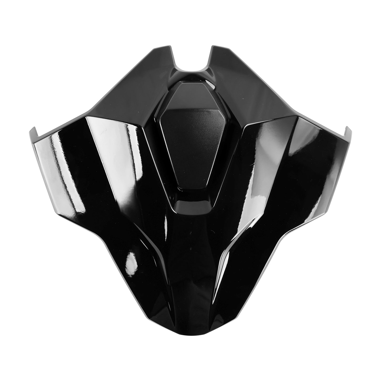 23-24 BMW S1000RR Svans baksäte Cover Fairing Cowl