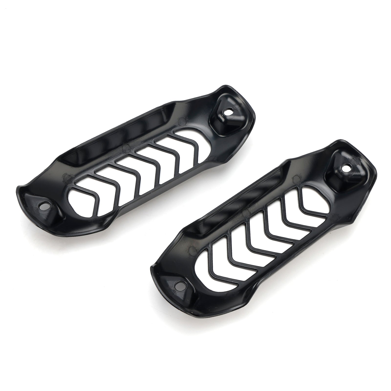 24-25 Bmw R1300Gs Adv Spotlight Grille Universal Protector Guard BlackVehicle Parts & Accessories, Car Parts, Exterior & Body Parts!