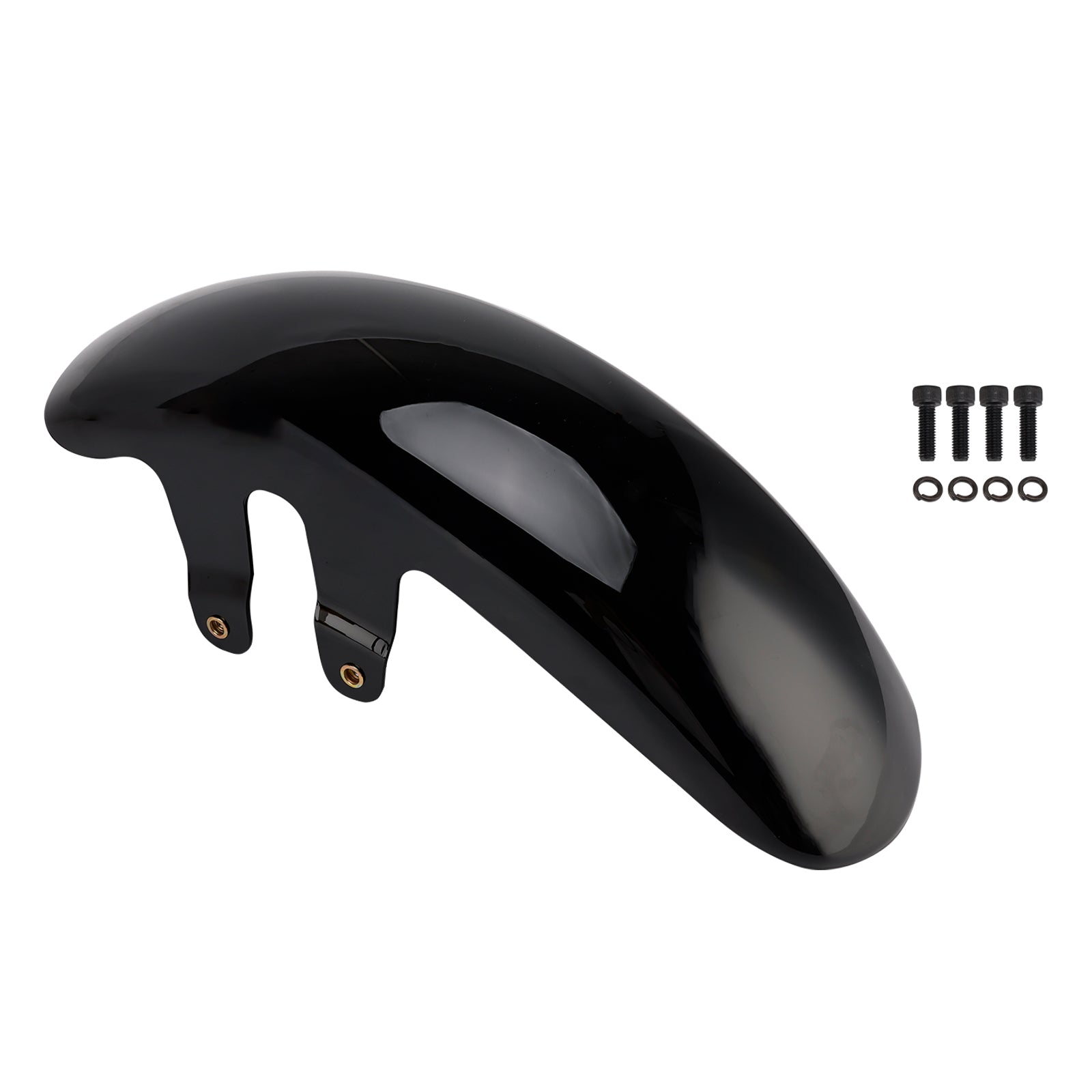 23-25 Touring CVO Road Glide / Street Glide Front Fender Mudguard Fairing