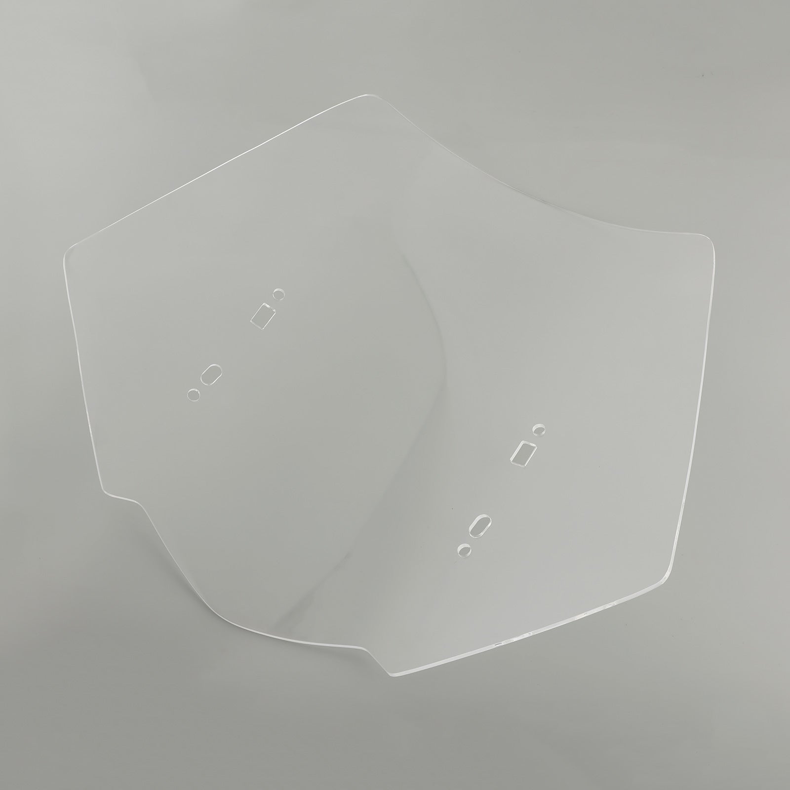 18-23 Honda Gold Wing GL1800 ABS čelní sklo