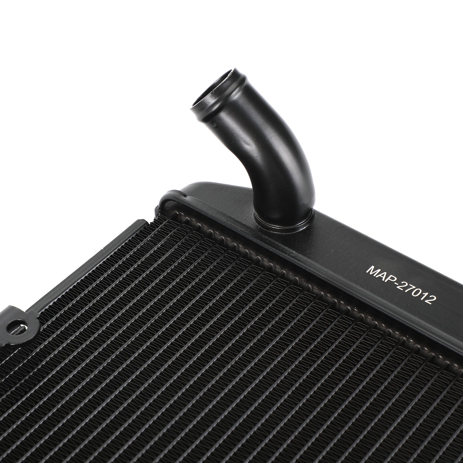 17-23 Kawasaki Z900 Aluminum Radiator Cooler Cooling