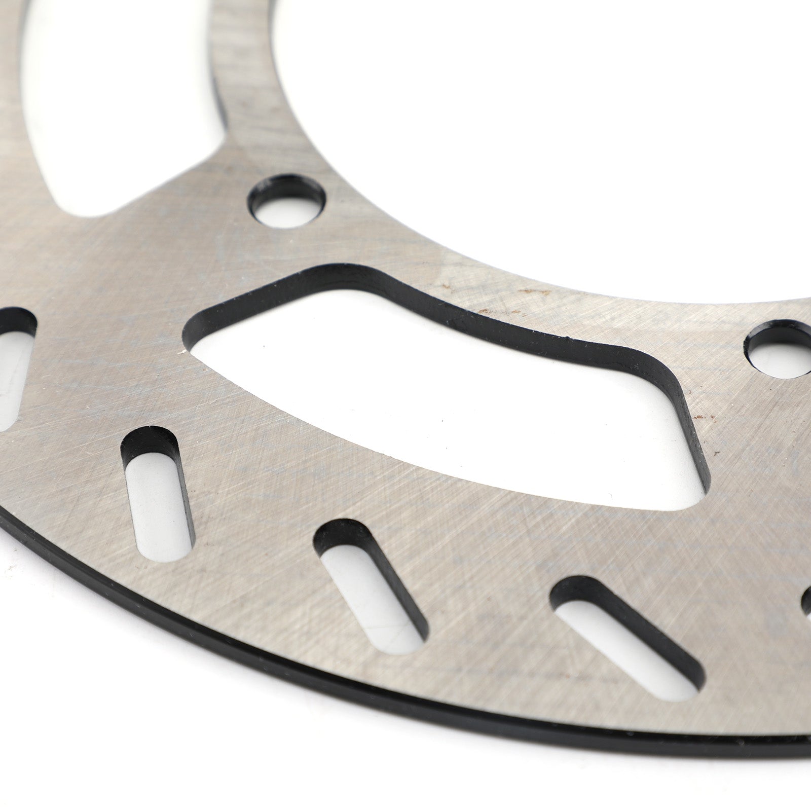 91-07 Yamaha TT250R TTR250 DT230 Lanza DT200WR WR200R Vorderbremsscheibenscheibenrotor