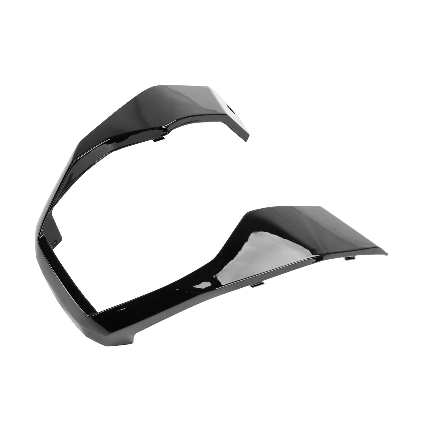 23-24 Honda Adv 160 Lenker Fahrer Mittelkasten Untere Abdeckung Verkleidung