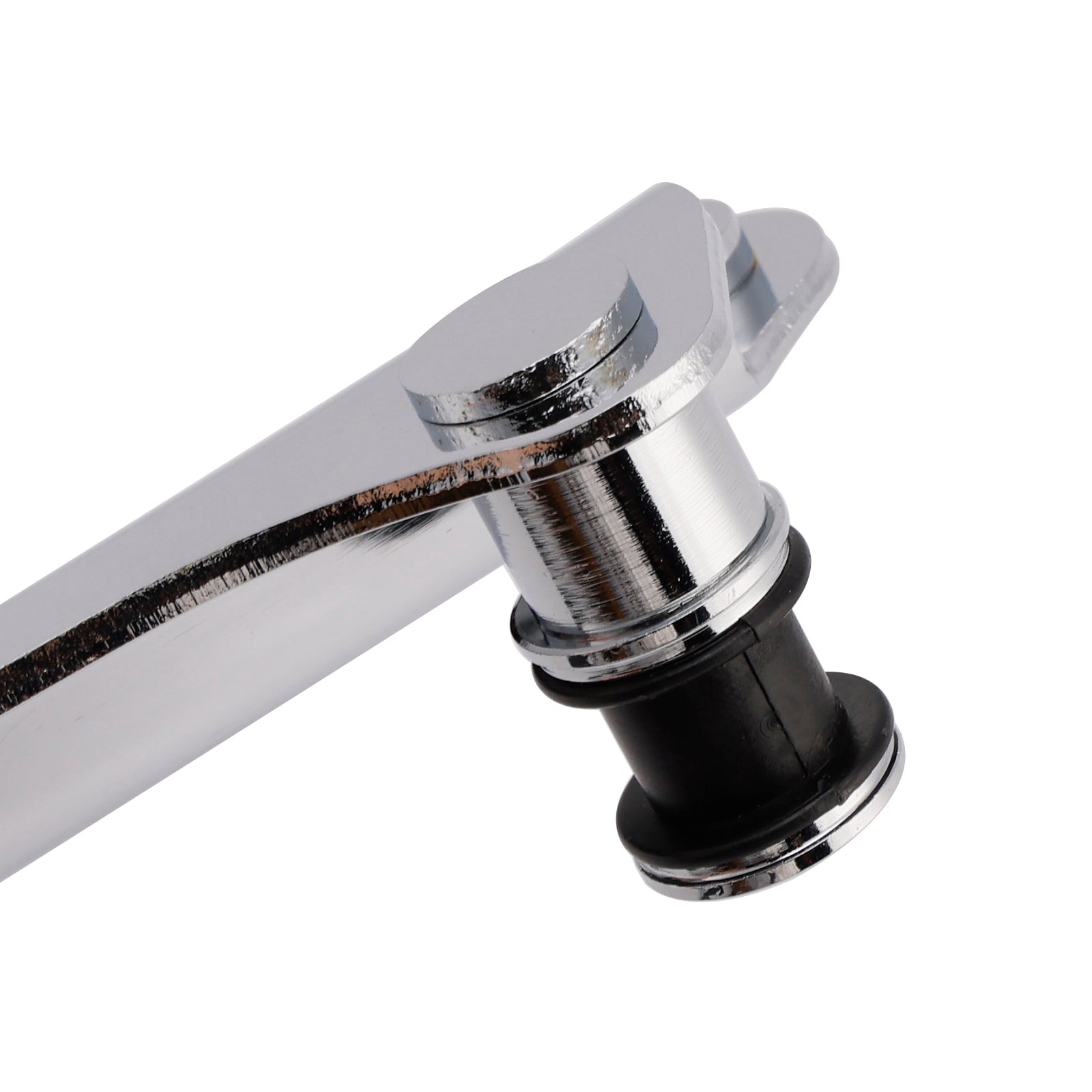 2014-2018 Road King Street Electra Glide 4 Point Docking Hardware Kit