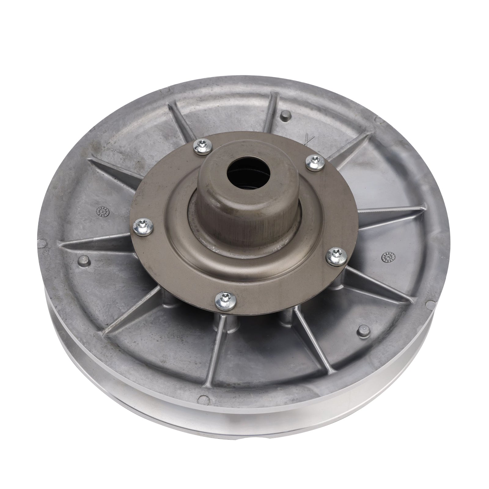 Polaris Ace 325 Sportsman Rear Assembly Clutch Secondary Variator 1323070