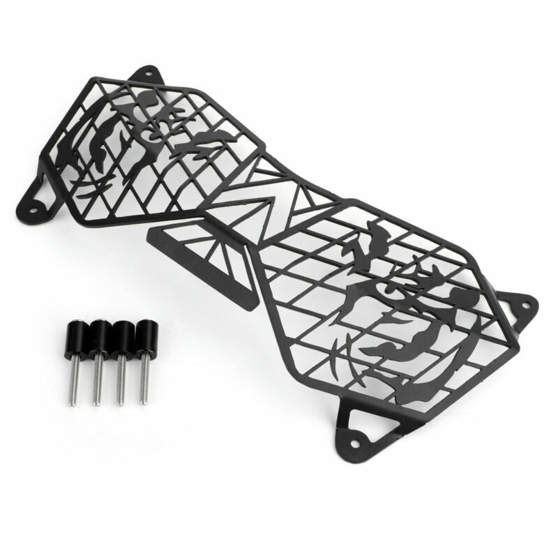 Huvudljusskyddsskydd för Triumph Tiger 800 1200 XC XR Explorer 1200 17