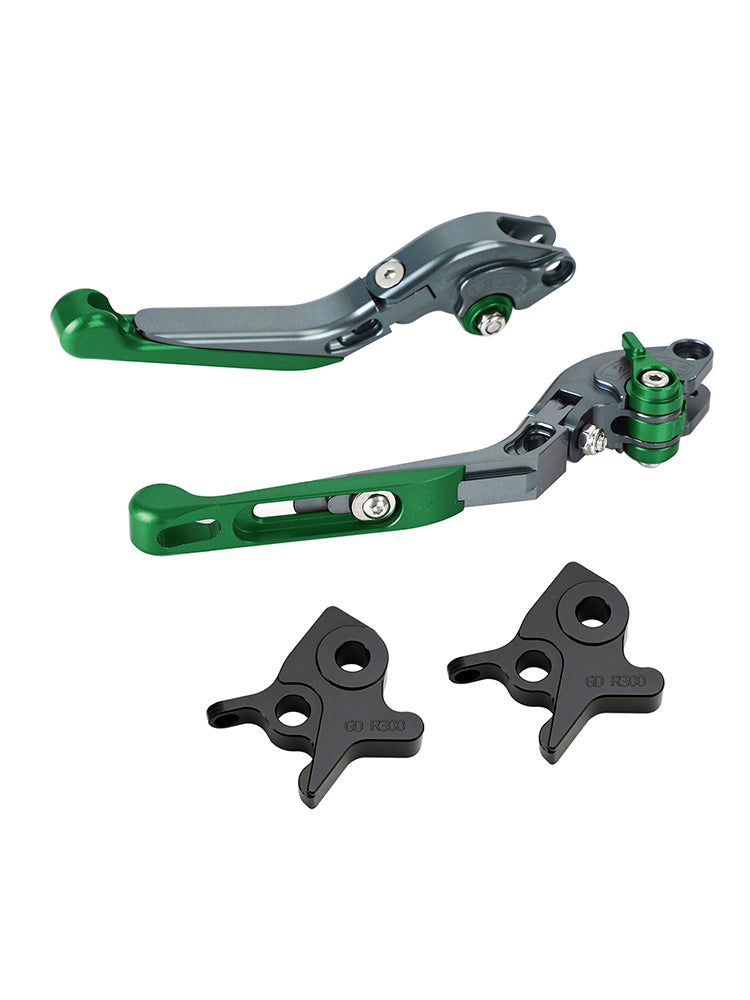 2017-2022 KYMCO AK550 ALAVANHA DE FREIO AJUTA AJUTADA