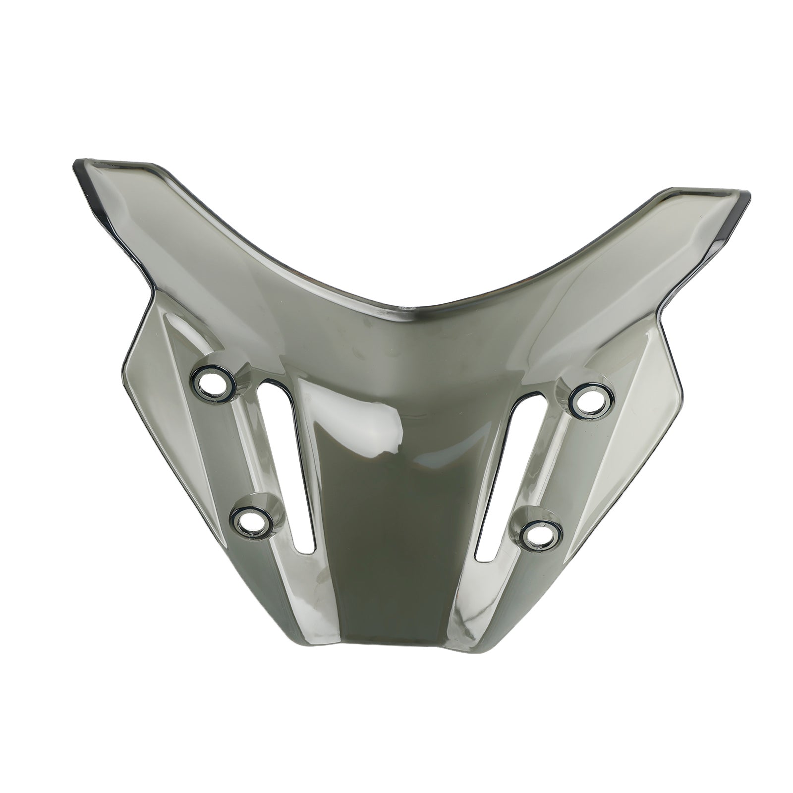 ABS Motorcycle Windshield WindScreen fit for YAMAHA MT-09 MT 09 2021-2023